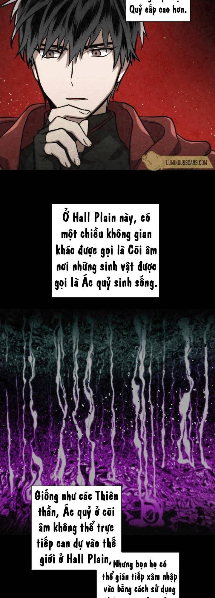 Người Chơi Hồi Quy Chapter 54 - 25