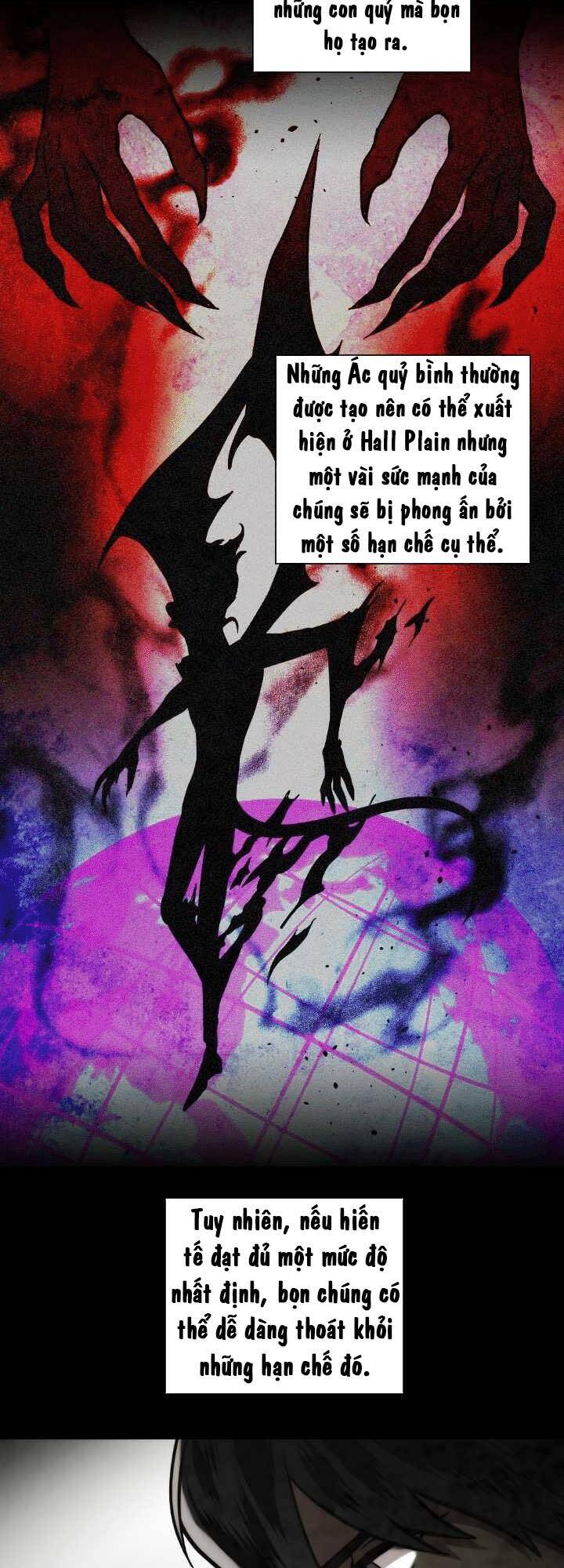 Người Chơi Hồi Quy Chapter 54 - 26