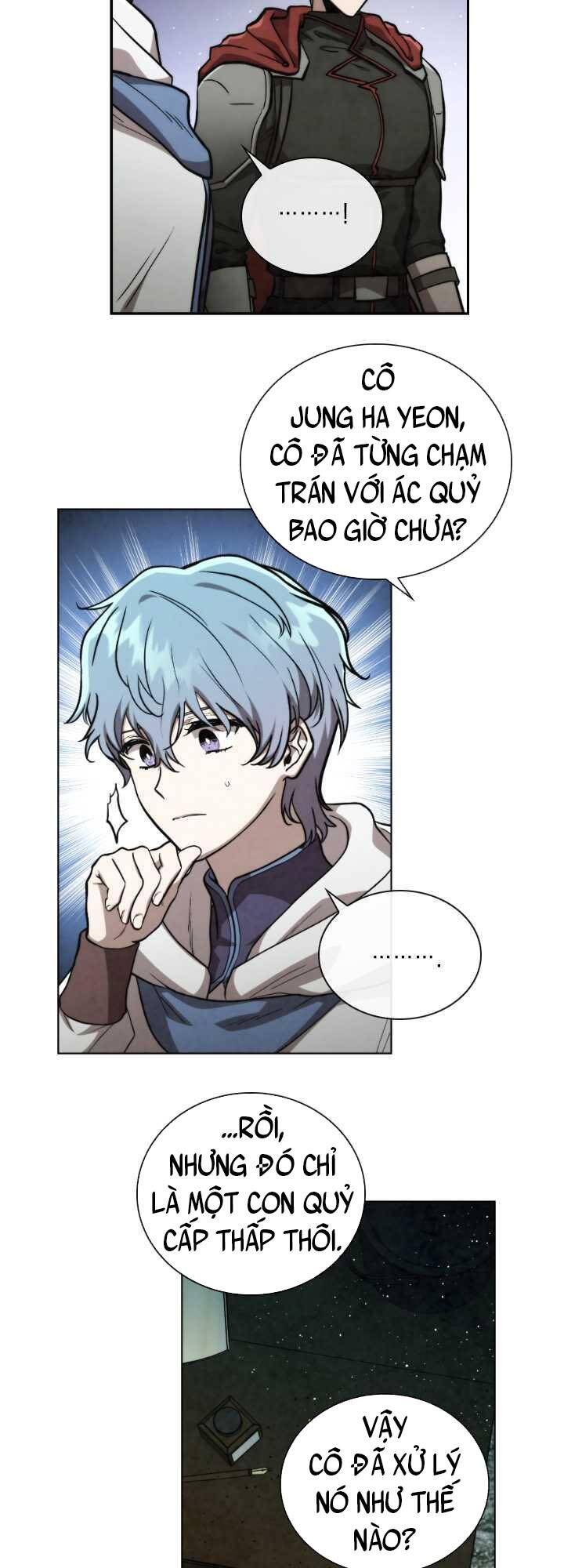 Người Chơi Hồi Quy Chapter 54 - 29