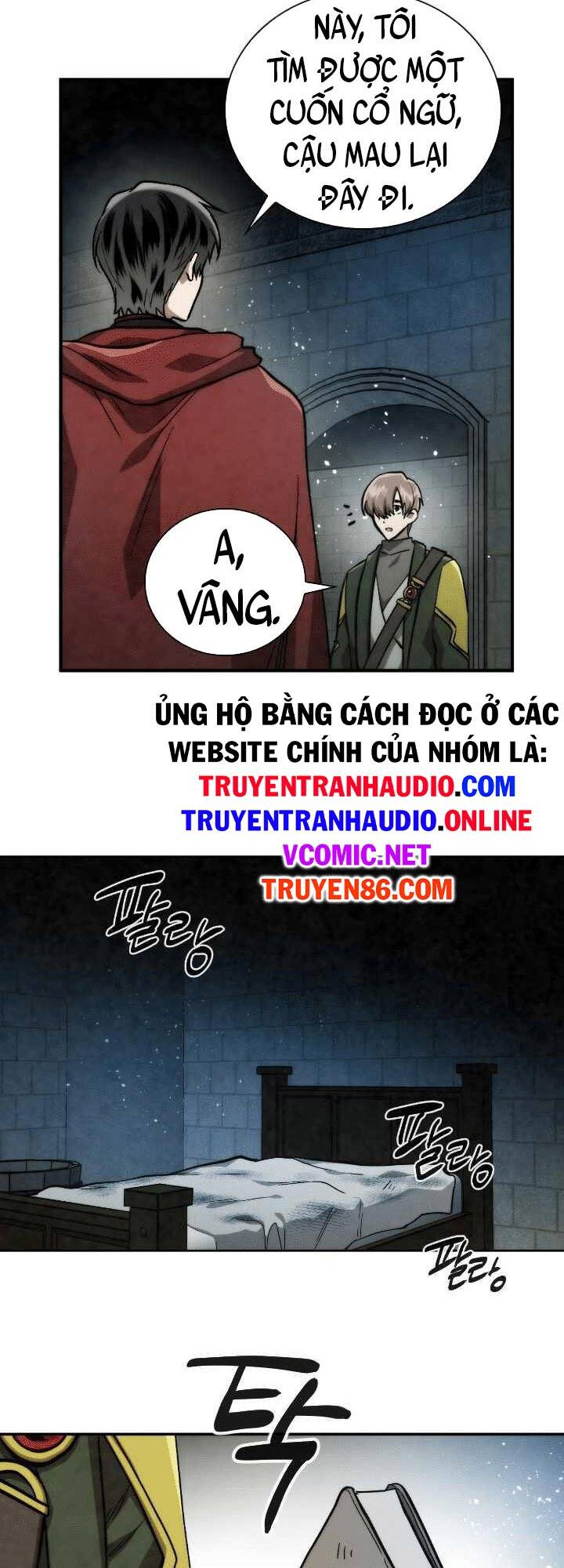 Người Chơi Hồi Quy Chapter 54 - 4