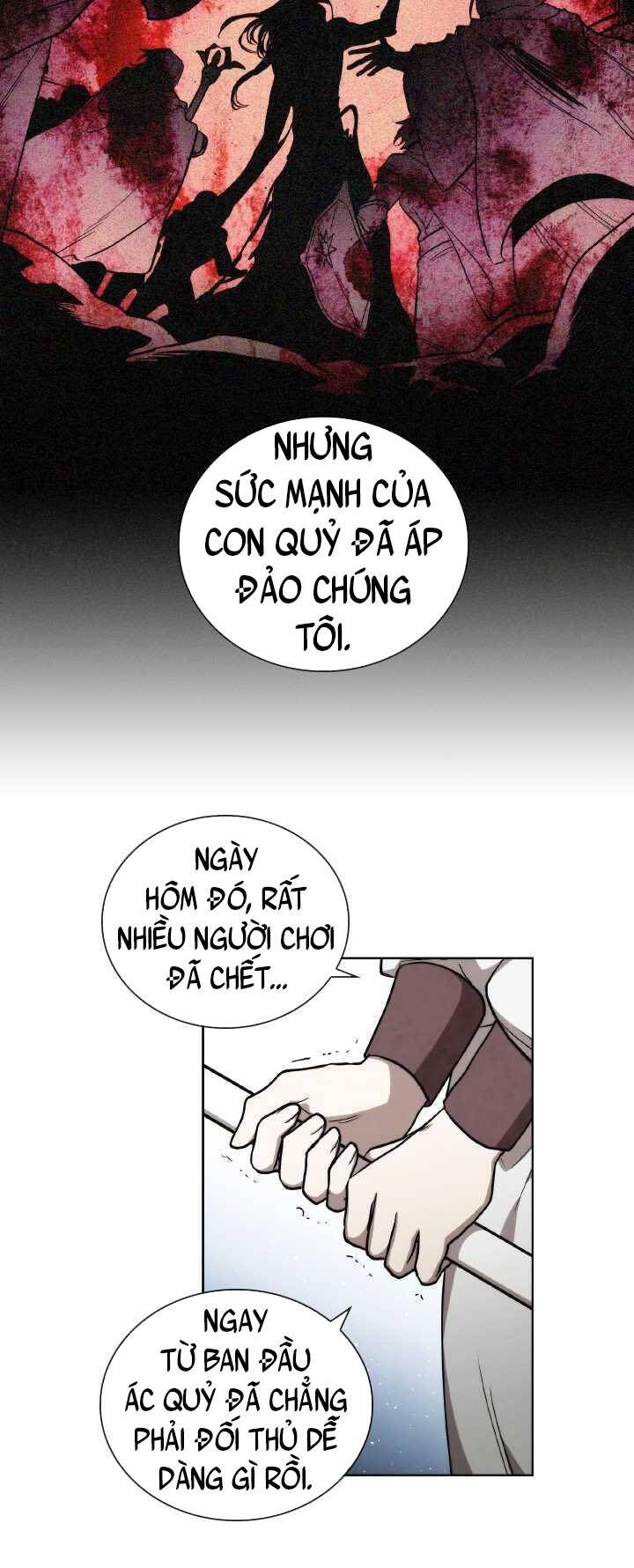 Người Chơi Hồi Quy Chapter 54 - 31