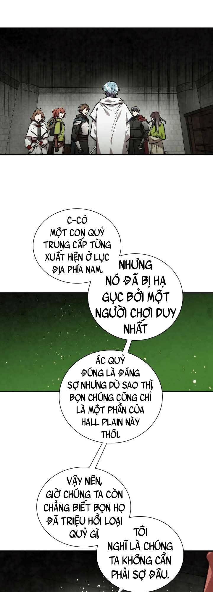 Người Chơi Hồi Quy Chapter 54 - 32