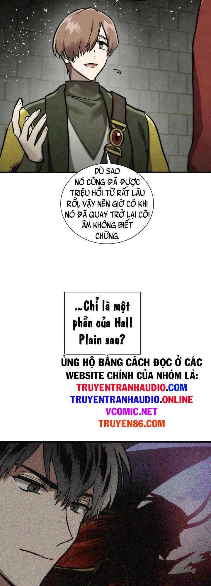 Người Chơi Hồi Quy Chapter 54 - 33
