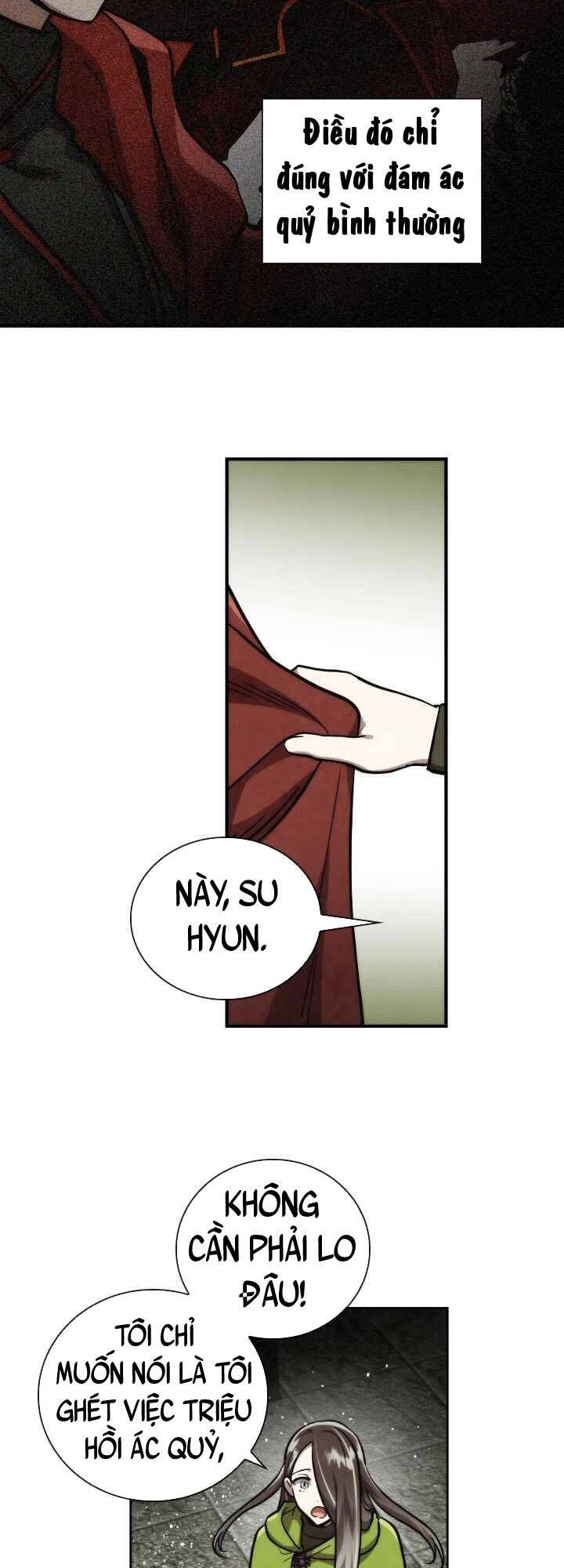 Người Chơi Hồi Quy Chapter 54 - 34