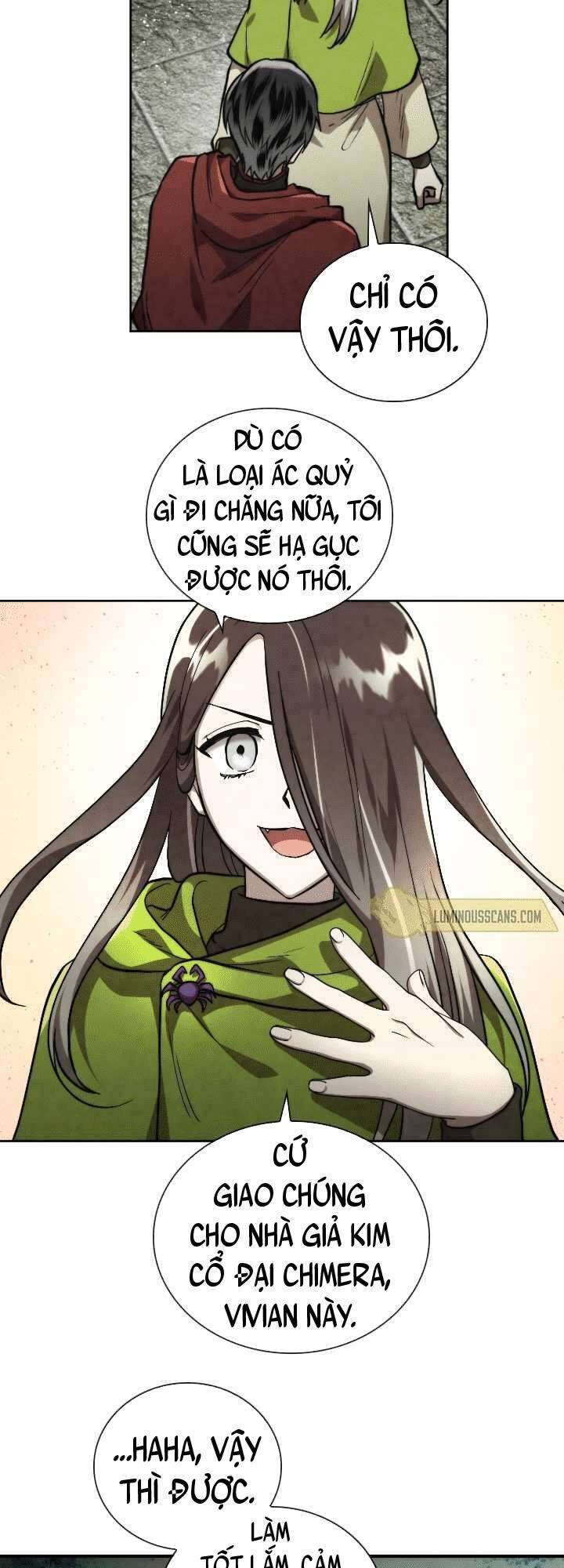 Người Chơi Hồi Quy Chapter 54 - 35