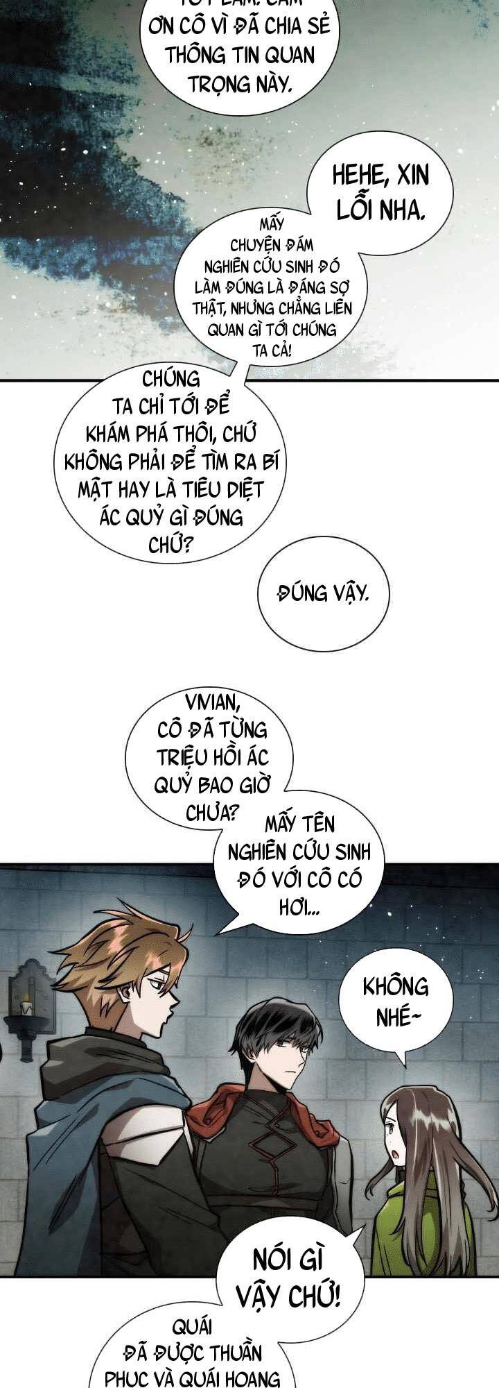 Người Chơi Hồi Quy Chapter 54 - 36