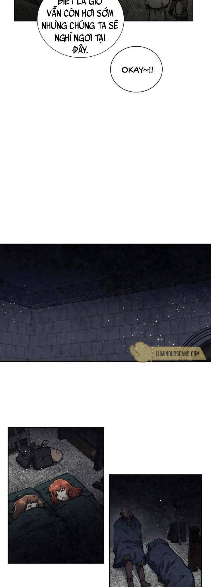 Người Chơi Hồi Quy Chapter 54 - 38