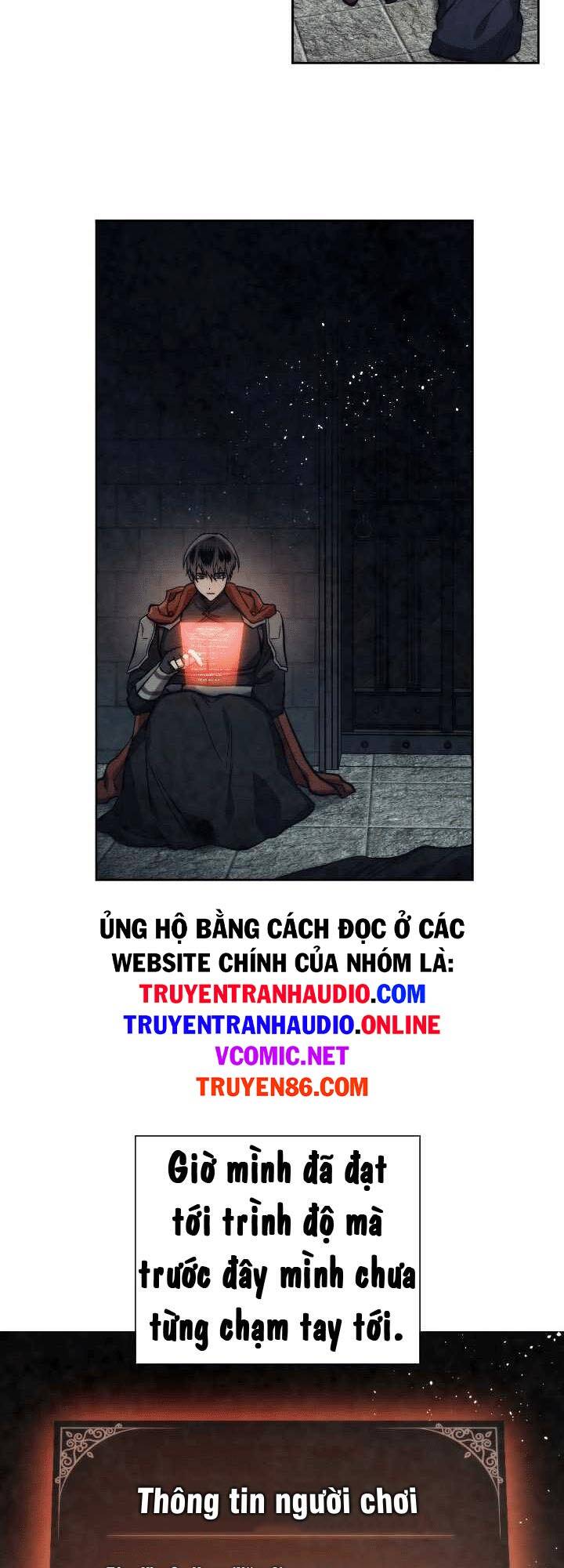 Người Chơi Hồi Quy Chapter 54 - 39