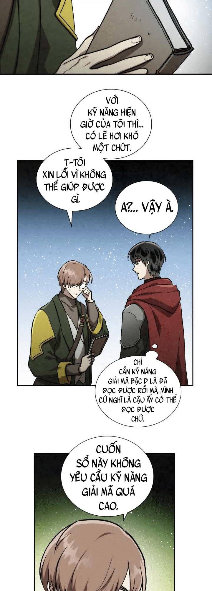 Người Chơi Hồi Quy Chapter 54 - 5