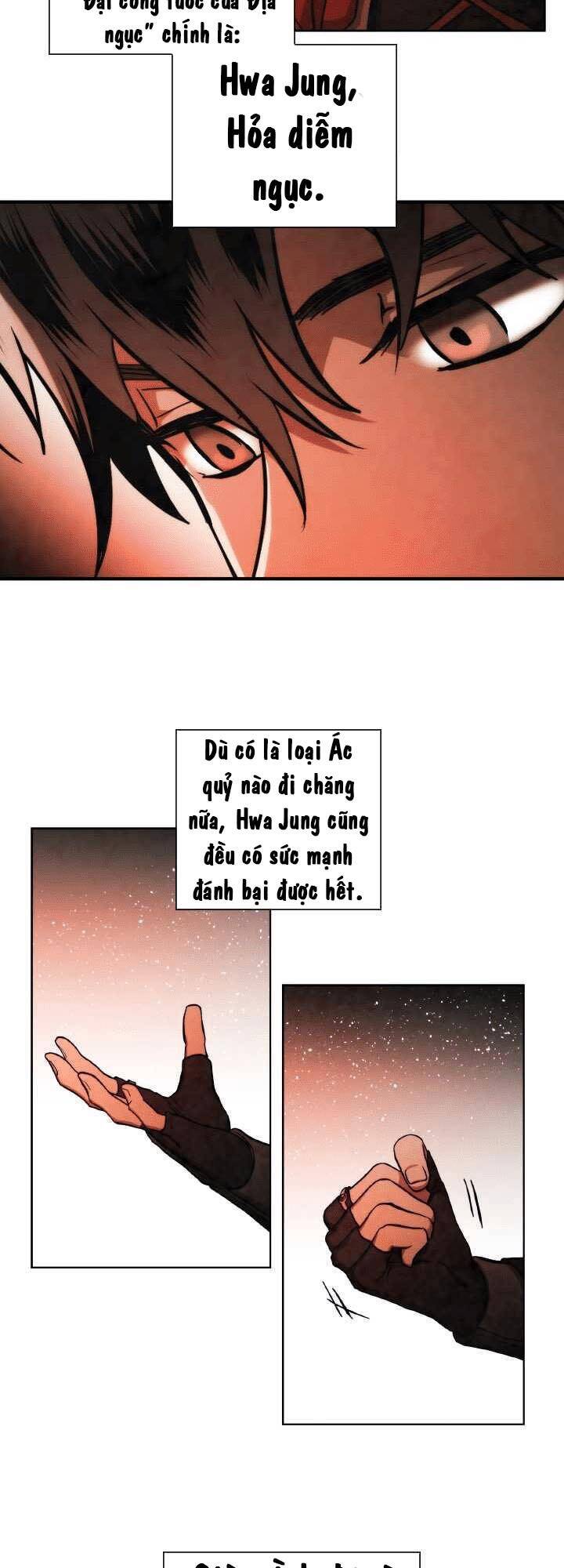 Người Chơi Hồi Quy Chapter 54 - 41