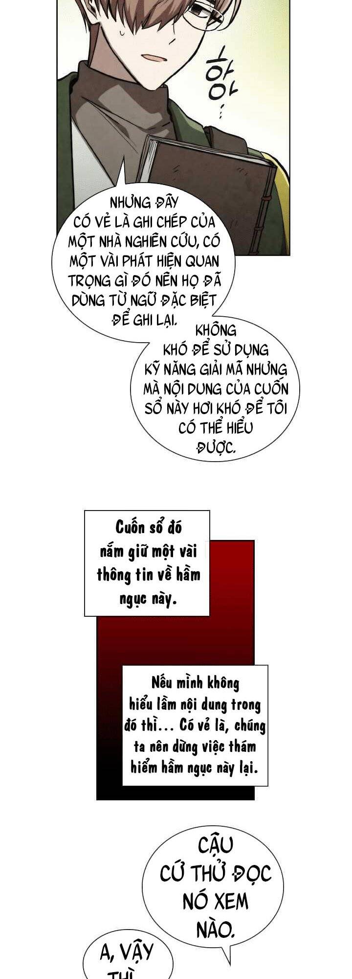 Người Chơi Hồi Quy Chapter 54 - 6