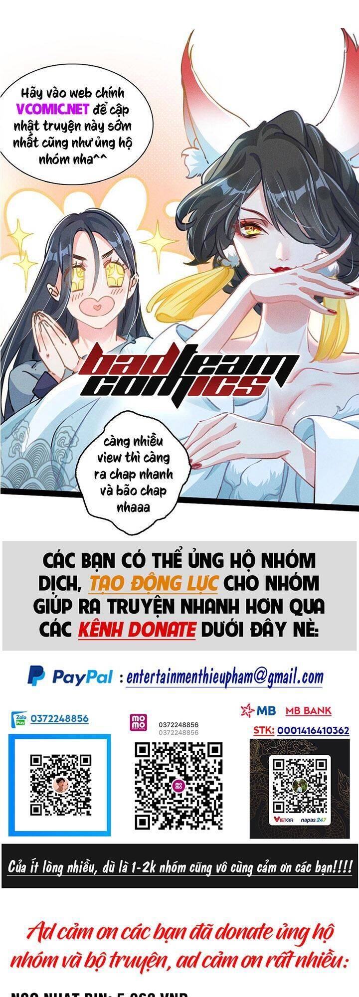 Người Chơi Hồi Quy Chapter 55 - 1