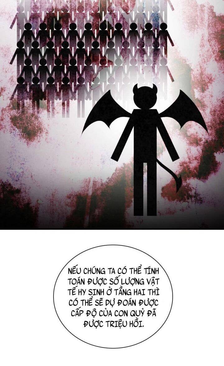 Người Chơi Hồi Quy Chapter 55 - 11