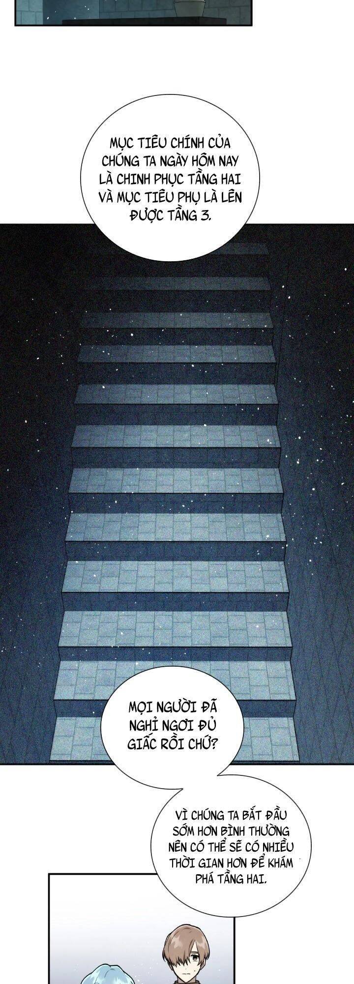 Người Chơi Hồi Quy Chapter 55 - 16