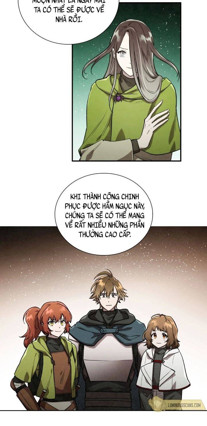 Người Chơi Hồi Quy Chapter 55 - 18