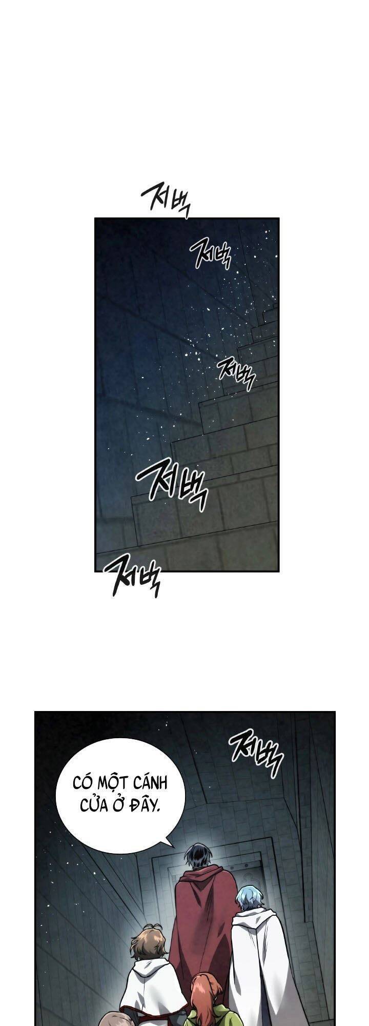 Người Chơi Hồi Quy Chapter 55 - 19