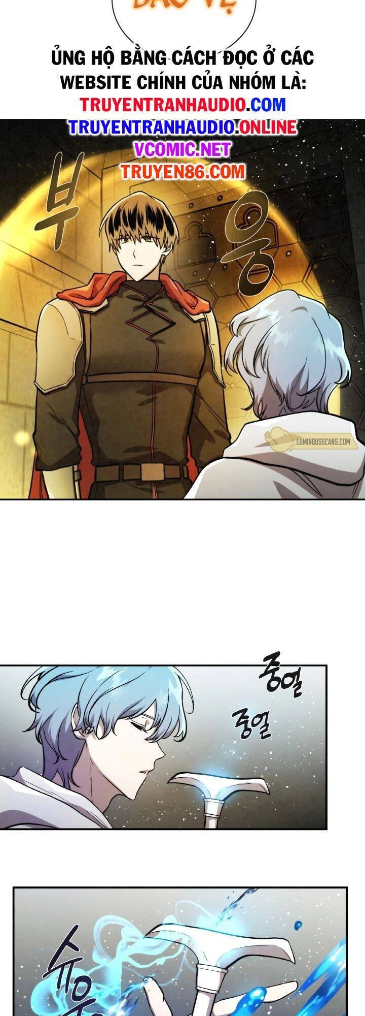 Người Chơi Hồi Quy Chapter 55 - 23