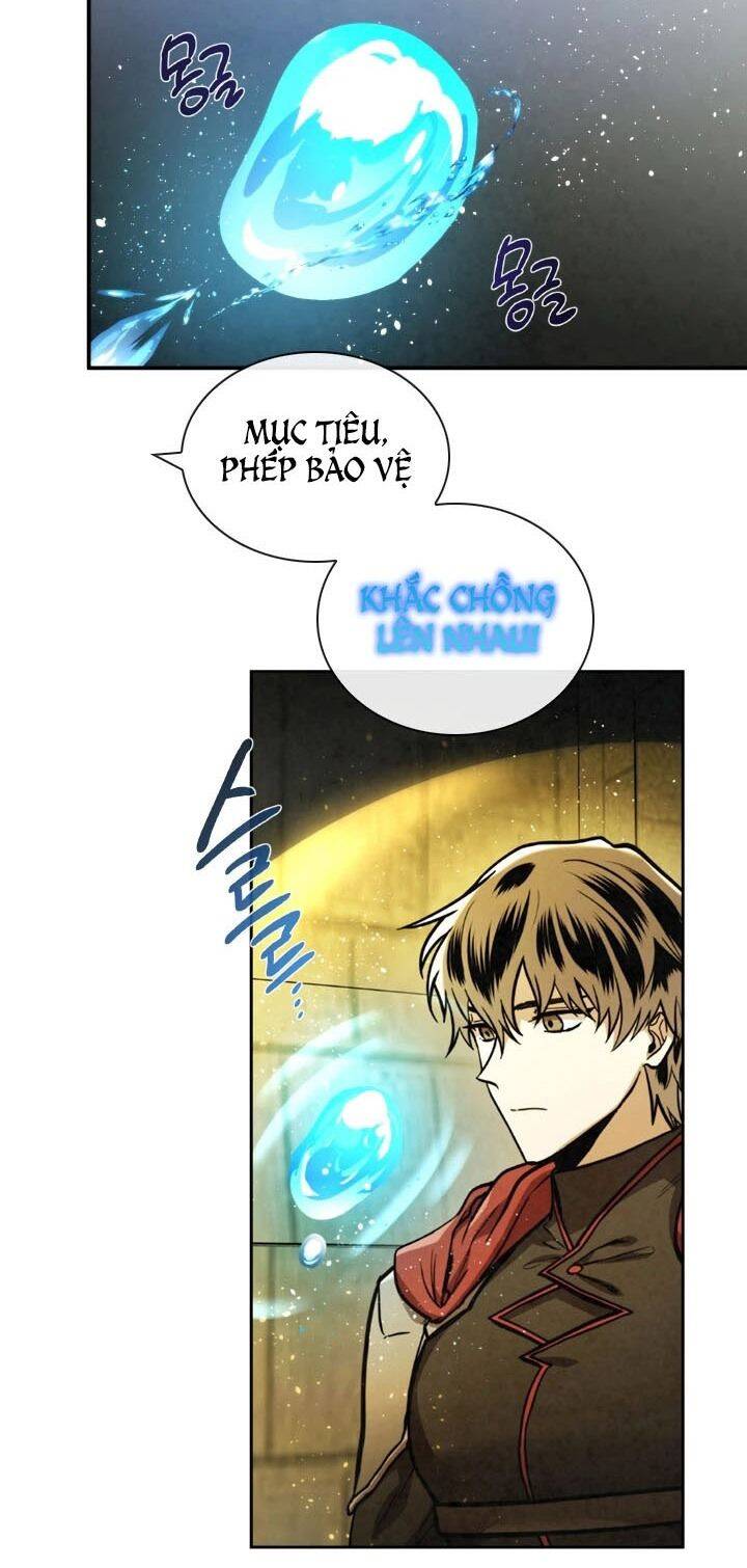 Người Chơi Hồi Quy Chapter 55 - 25