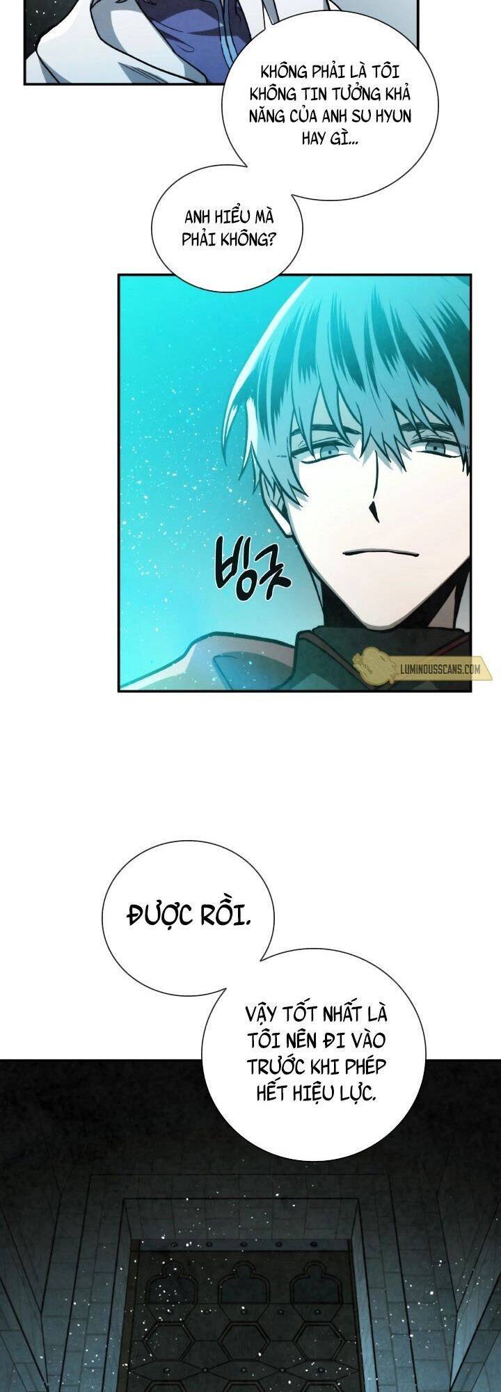 Người Chơi Hồi Quy Chapter 55 - 28