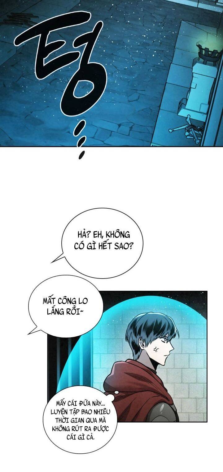 Người Chơi Hồi Quy Chapter 55 - 32