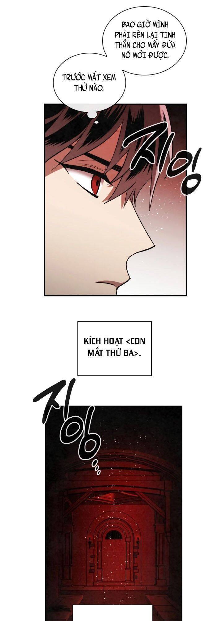 Người Chơi Hồi Quy Chapter 55 - 33