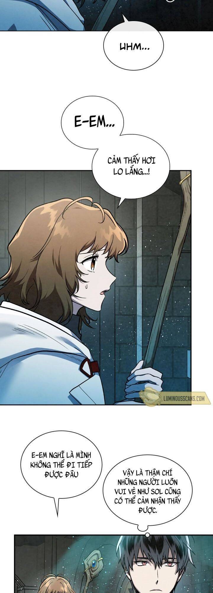 Người Chơi Hồi Quy Chapter 55 - 37
