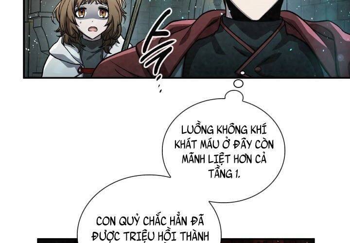 Người Chơi Hồi Quy Chapter 55 - 38