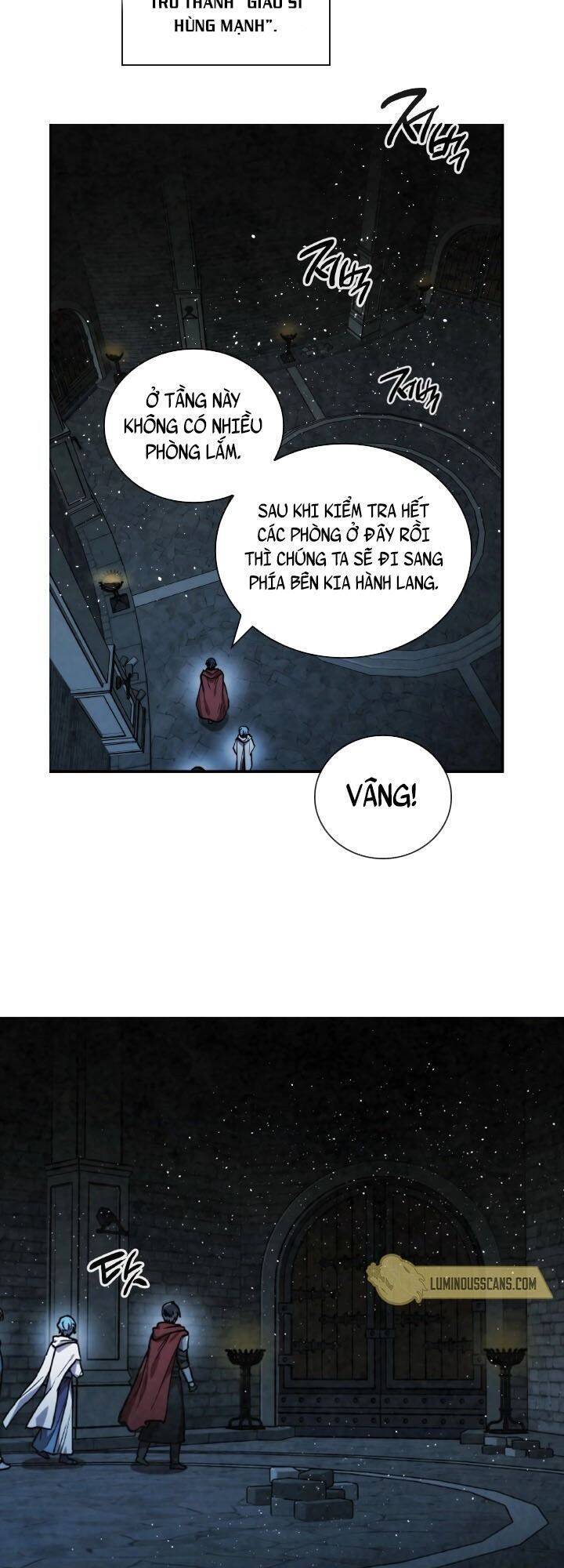 Người Chơi Hồi Quy Chapter 55 - 45