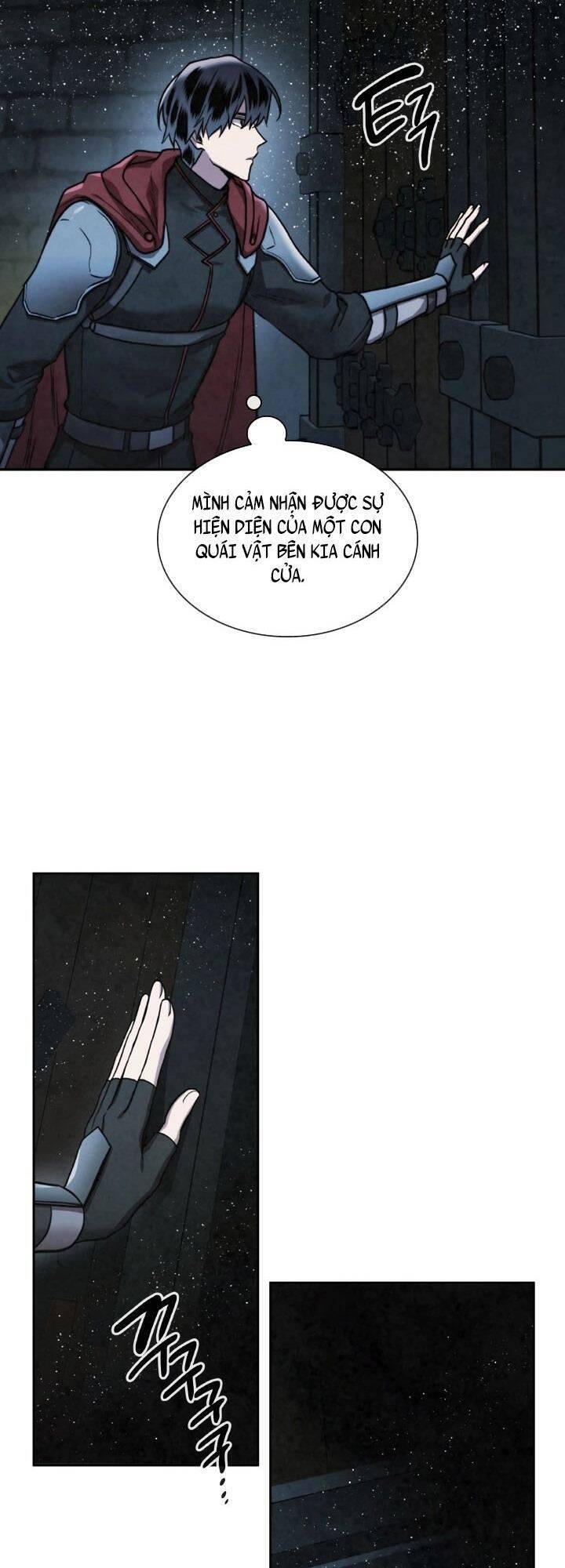 Người Chơi Hồi Quy Chapter 55 - 50