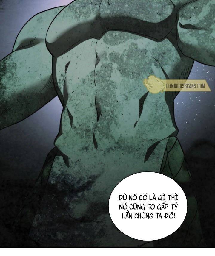 Người Chơi Hồi Quy Chapter 55 - 56