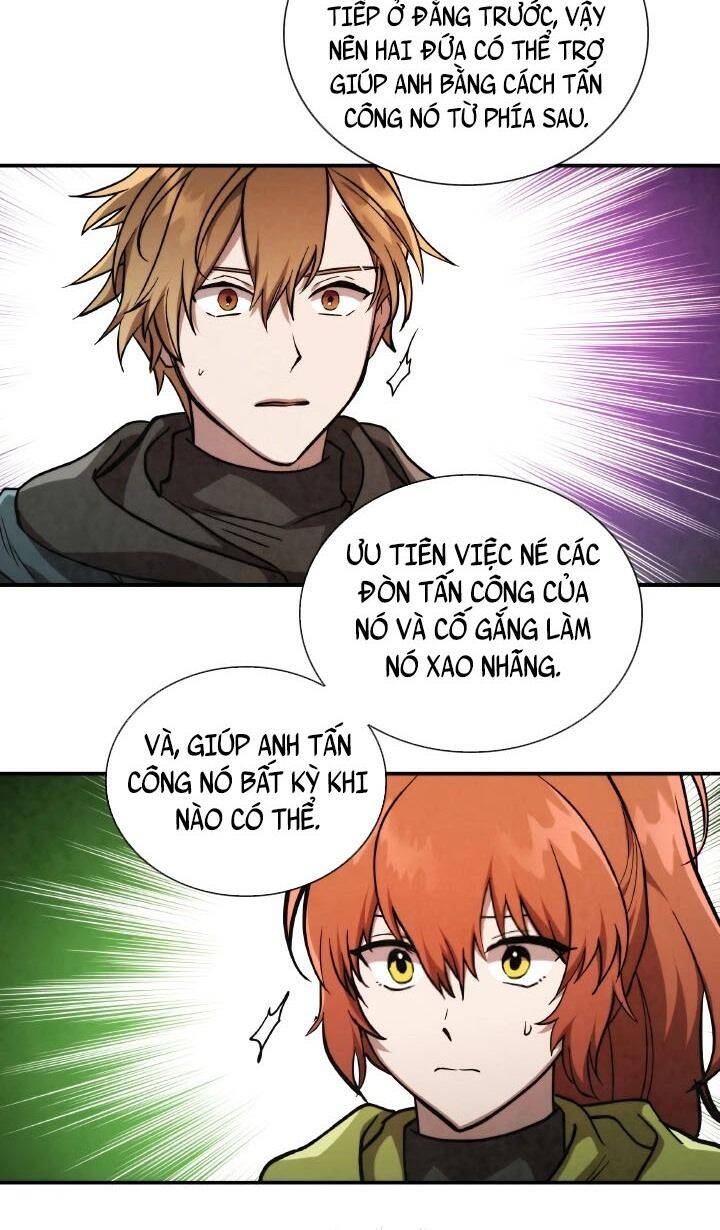 Người Chơi Hồi Quy Chapter 55 - 63