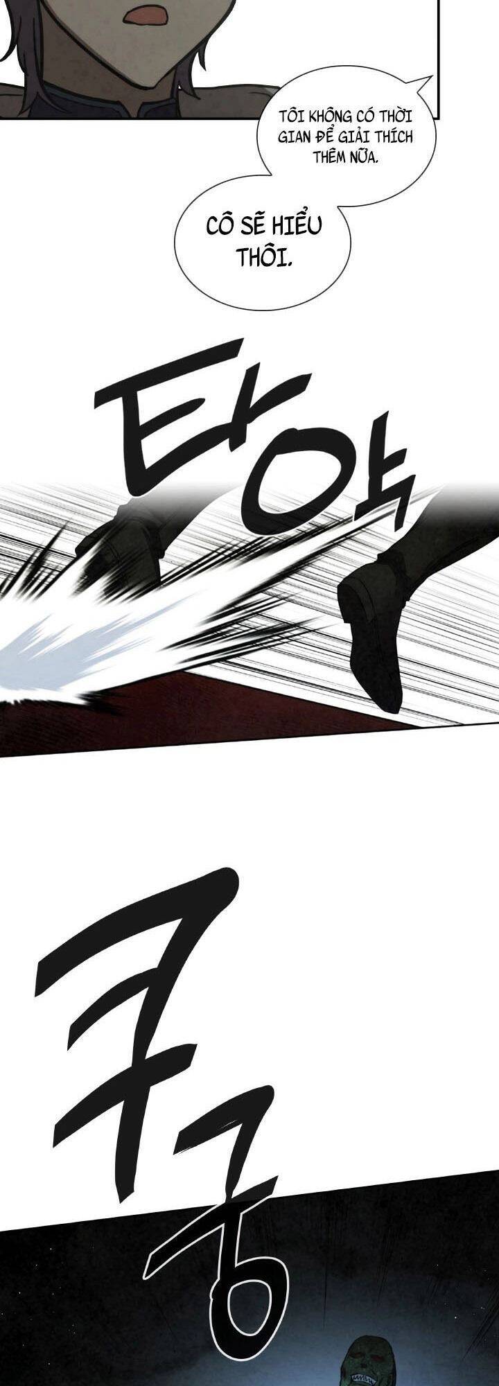 Người Chơi Hồi Quy Chapter 55 - 66