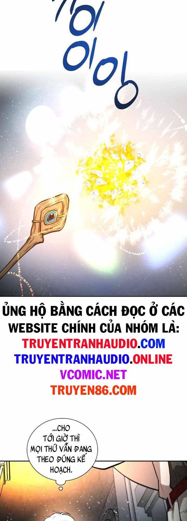 Người Chơi Hồi Quy Chapter 57 - 11