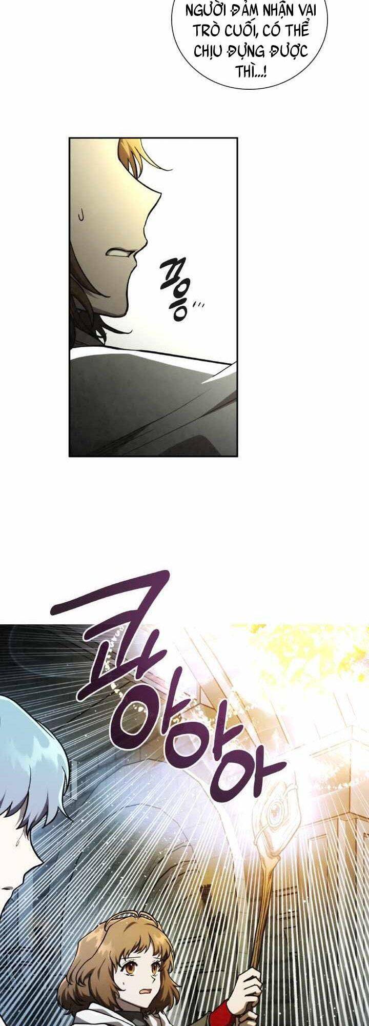 Người Chơi Hồi Quy Chapter 57 - 13