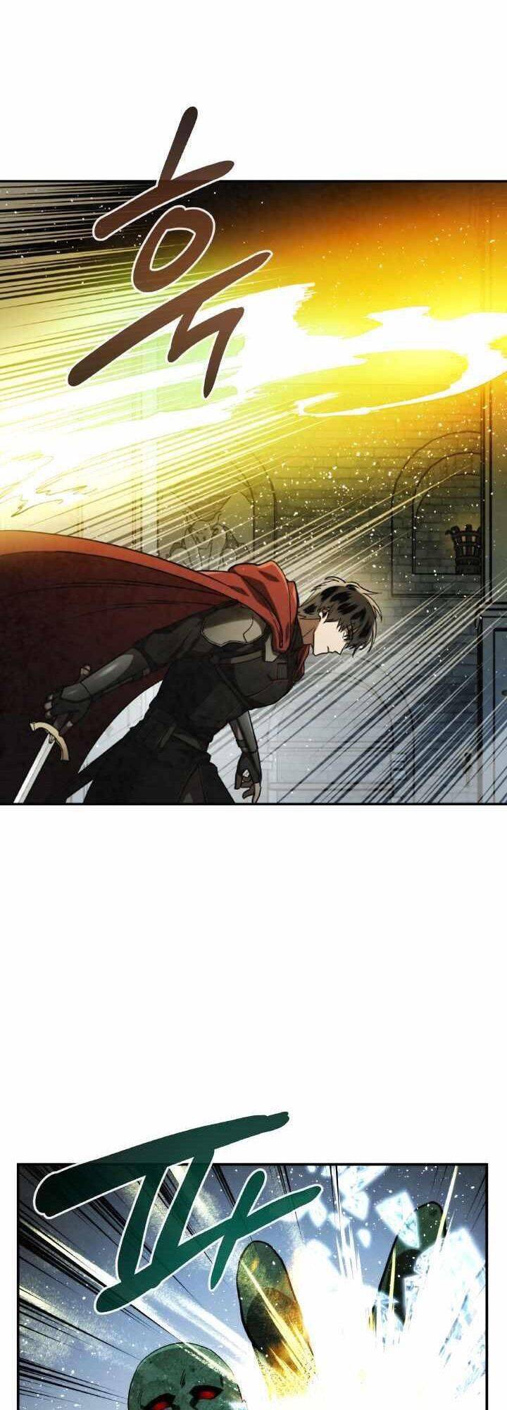 Người Chơi Hồi Quy Chapter 57 - 34