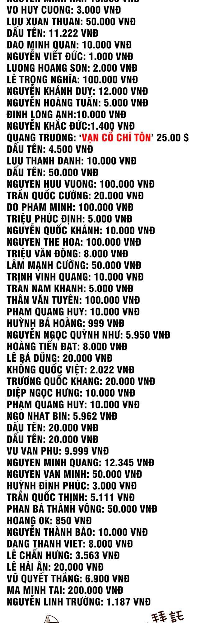 Người Chơi Hồi Quy Chapter 58 - 2