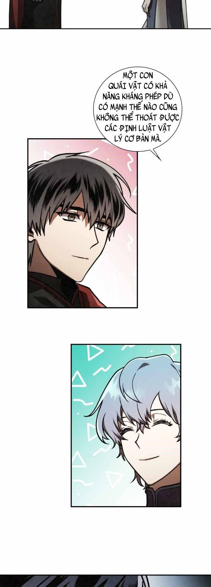 Người Chơi Hồi Quy Chapter 58 - 15
