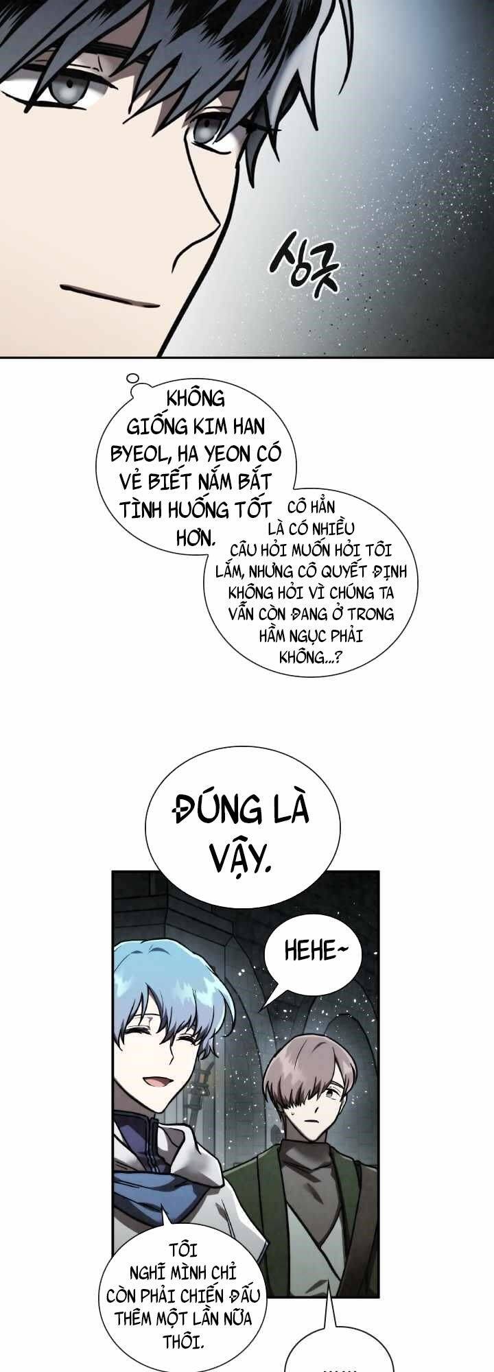 Người Chơi Hồi Quy Chapter 58 - 16