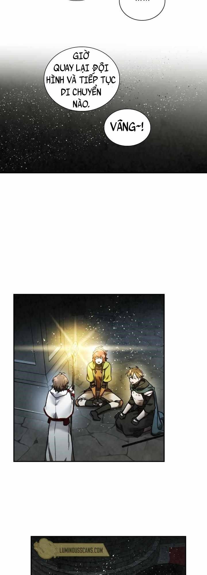 Người Chơi Hồi Quy Chapter 58 - 17