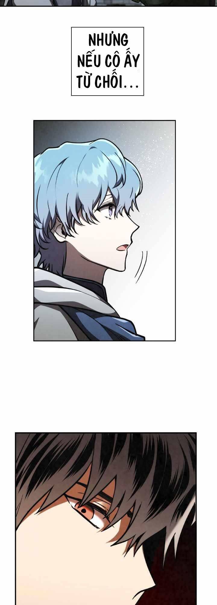 Người Chơi Hồi Quy Chapter 58 - 20