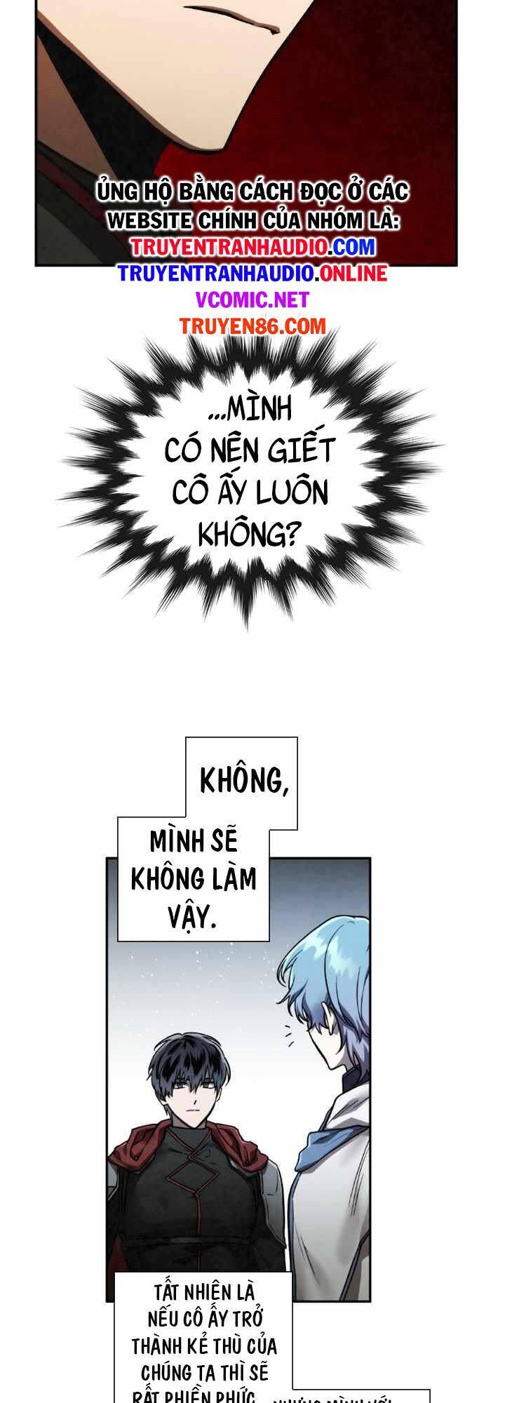 Người Chơi Hồi Quy Chapter 58 - 21