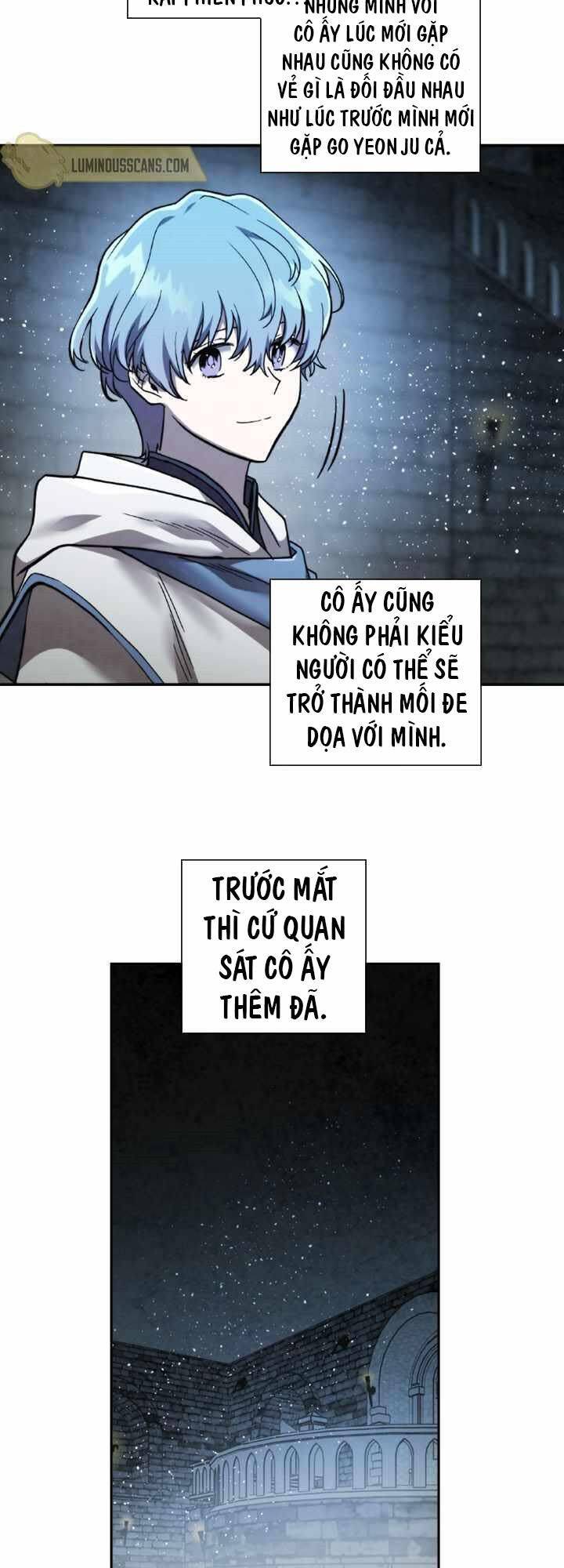 Người Chơi Hồi Quy Chapter 58 - 22