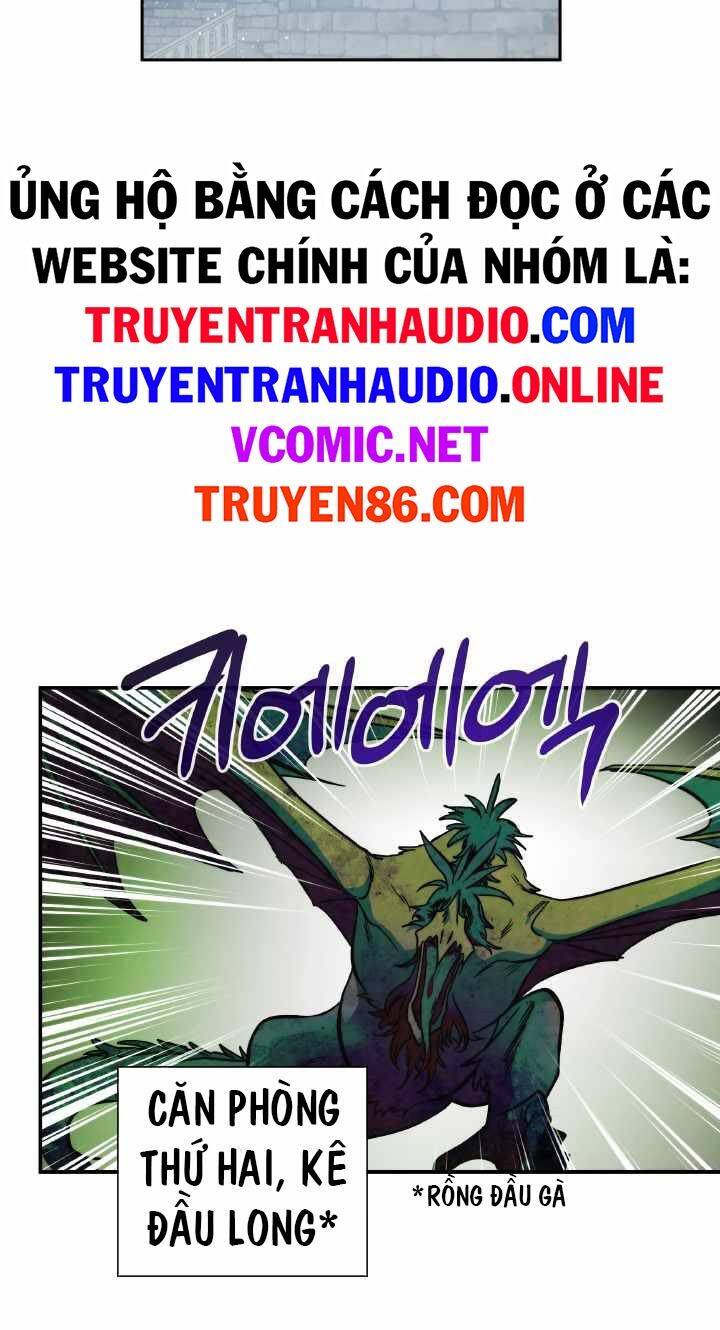 Người Chơi Hồi Quy Chapter 58 - 23