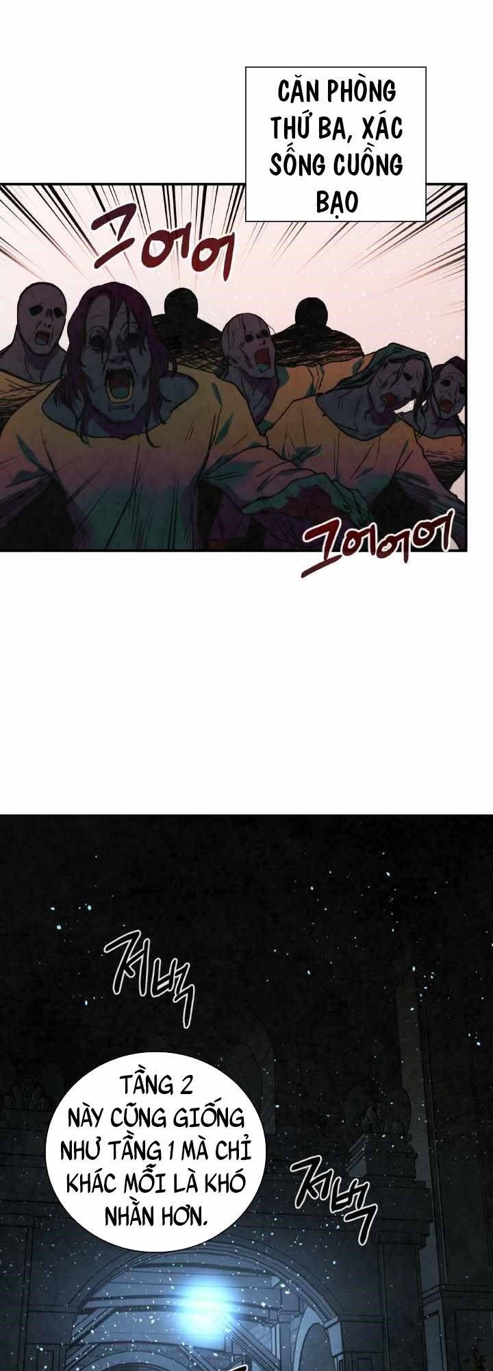 Người Chơi Hồi Quy Chapter 58 - 24