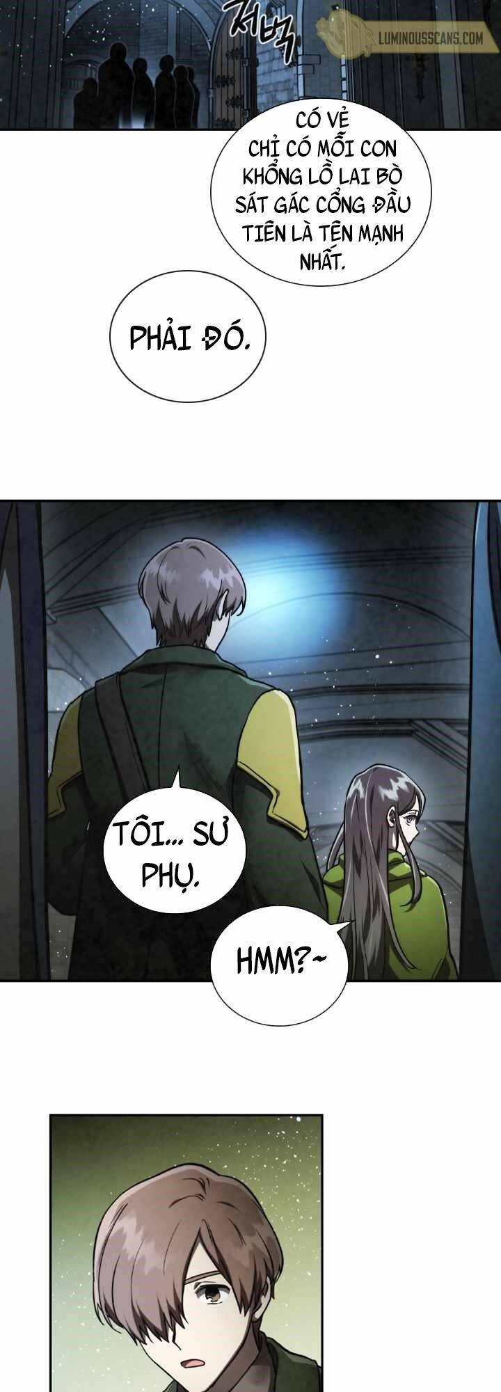 Người Chơi Hồi Quy Chapter 58 - 25