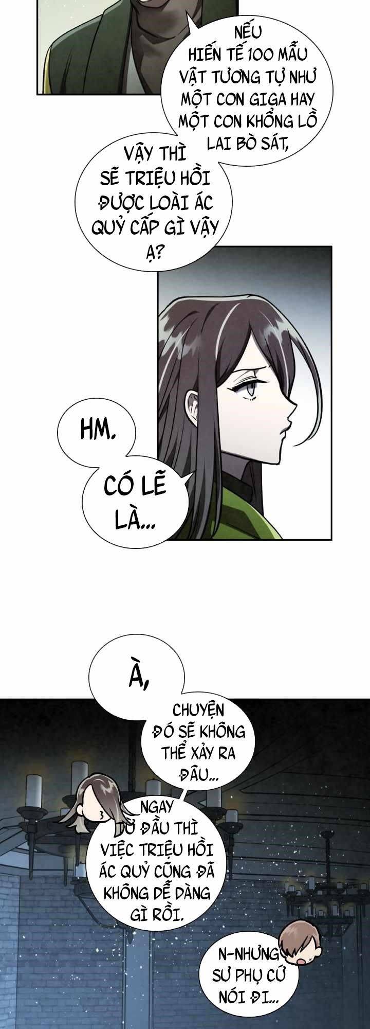 Người Chơi Hồi Quy Chapter 58 - 26