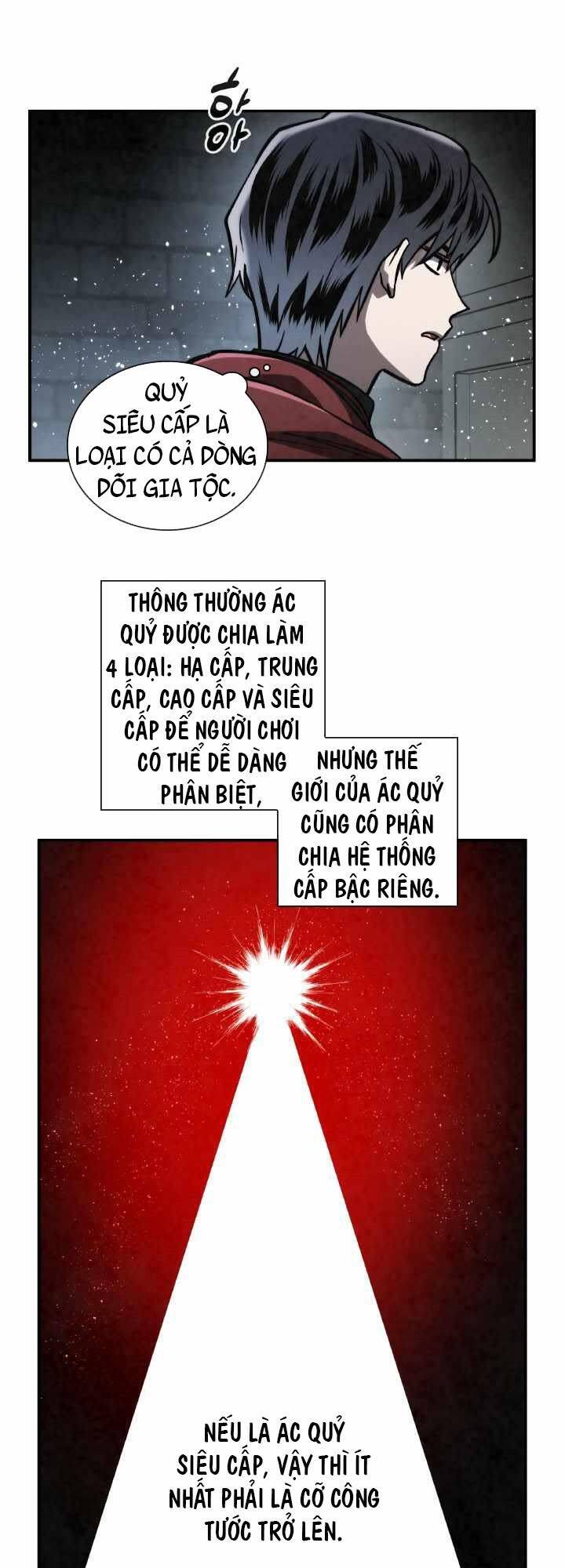 Người Chơi Hồi Quy Chapter 58 - 29