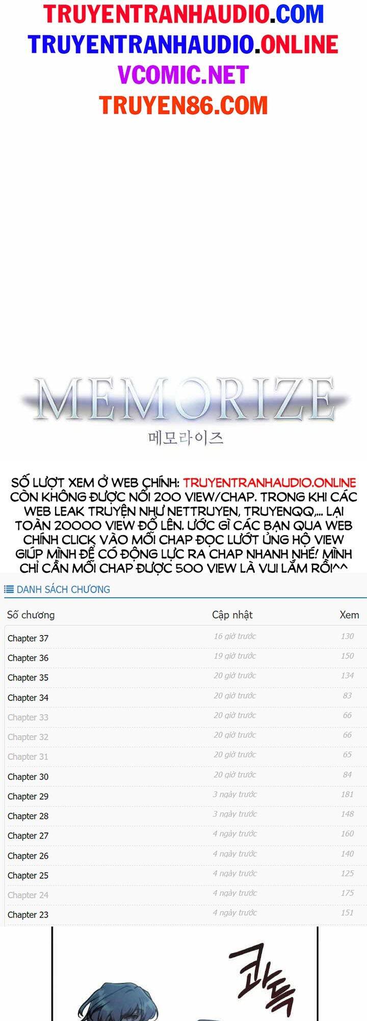 Người Chơi Hồi Quy Chapter 58 - 4
