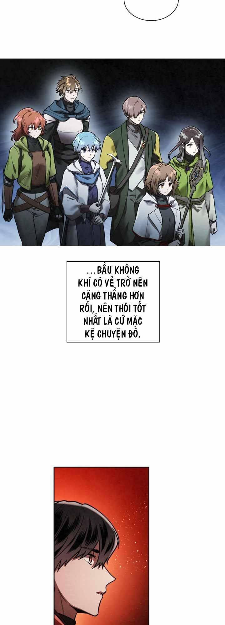 Người Chơi Hồi Quy Chapter 58 - 31