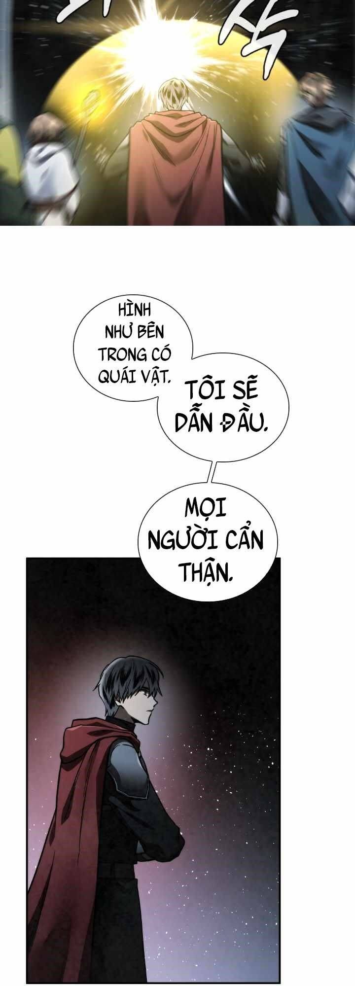 Người Chơi Hồi Quy Chapter 58 - 36